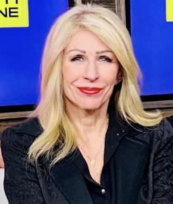 Carrie Slatton-Hodges